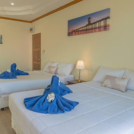Sea You Pool Villa ホアヒン郡 エクステリア 写真