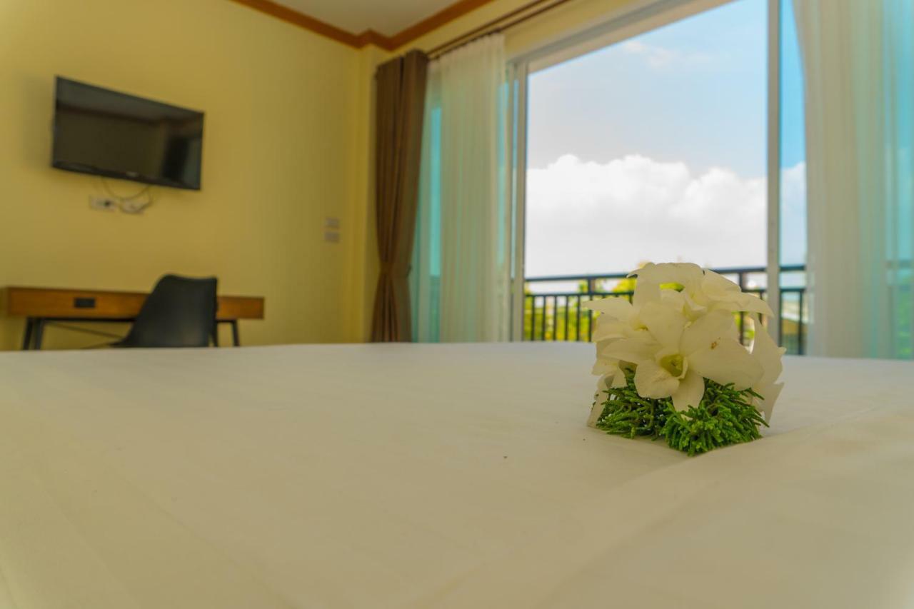 Sea You Pool Villa ホアヒン郡 エクステリア 写真